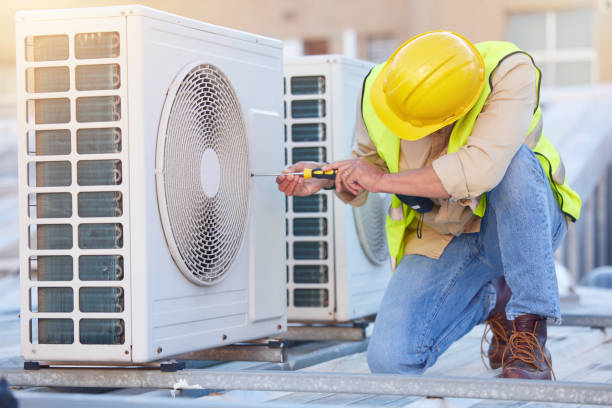 Best HVAC Financing and Leasing in Ten Mile Run, NJ