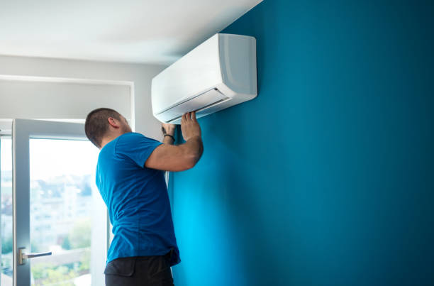  Ten Mile Run, NJ HVAC Pros