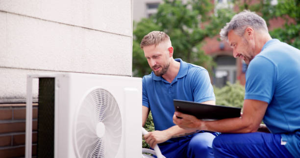 Best HVAC Consulting and Engineering in Ten Mile Run, NJ