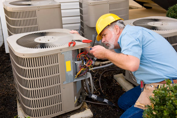 Best HVAC Training and Certification in Ten Mile Run, NJ