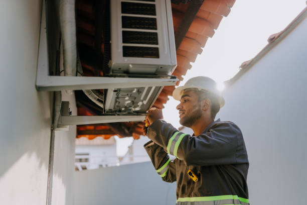 Trusted Ten Mile Run, NJ HVAC Experts